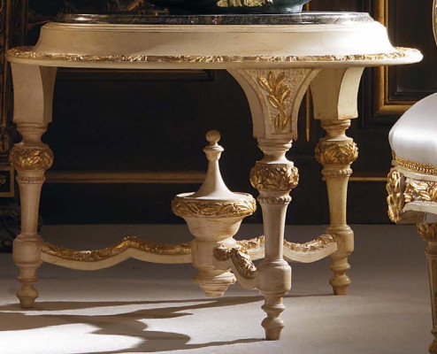 Koka galds Vintage blakusgalds no īstas koka materiāla Dzīvojamā istaba Koka klasika