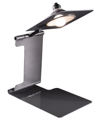 Dizaina lampa Galda lampa Apgaismojums Klasiska apgaismojums Galdiņa lampa Galdiņa lampas
