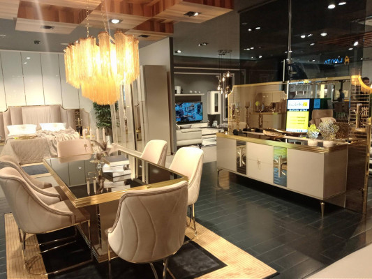 Krēsla dizains Polster Sitz Lounge stila moderns krēsls krēsli