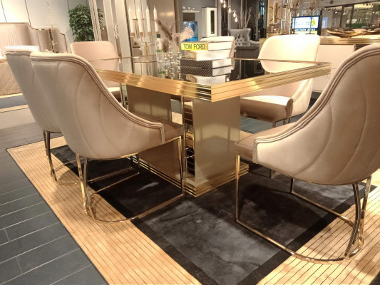 Krēsla dizains Polster Sitz Lounge stila moderns krēsls krēsli
