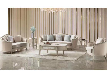 Sofas komplekts ar 3 2 1 sēdvietām – dizaina sofa, dīvāns, moderns dīvāns