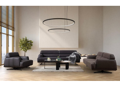 Sofas komplekts 3 3 1 sēdētava moderns komplekta komplekts mēbeļu komplekts Couchgarnitur.