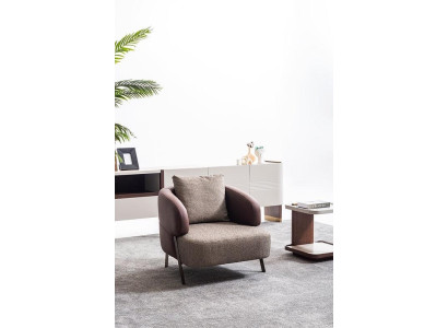 Sienāži luksusa televīzijas kluba mīkstais krēsls dizaina dīvāns gultas sofa atpūta