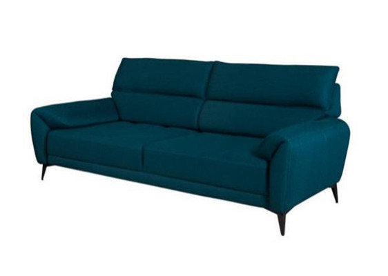 Dizainera Stilīga 3-vietīga viesistaba mīkstie dīvāni Trīsvietīgie Jauni