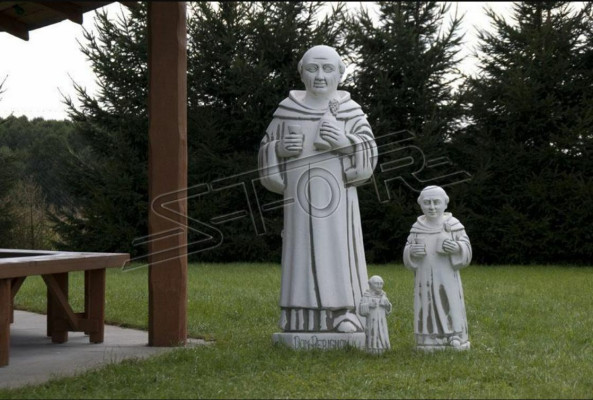156 cm Glezniecības dizaina figūra statuja dārzam figūras statujas dekors jaunais