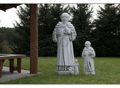 156 cm Glezniecības dizaina figūra statuja dārzam figūras statujas dekors jaunais