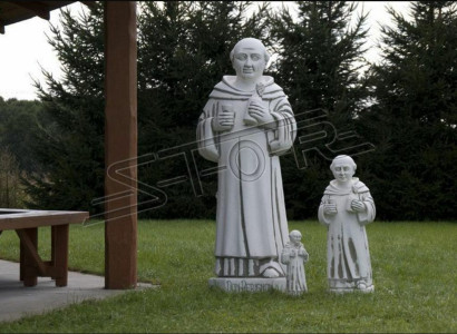 156 cm Glezniecības dizaina figūra statuja dārzam figūras statujas dekors jaunais