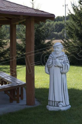 156 cm Glezniecības dizaina figūra statuja dārzam figūras statujas dekors jaunais