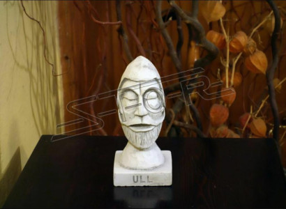 17 cm dizaina figūras skulptūra statuja dārzam figūriņas statujas