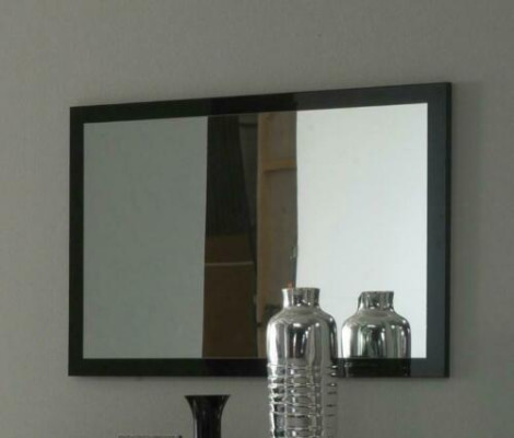 Spogulis ar koka rāmi, sienas spogulis, klasiskais dizainera spogulis 90x60cm, koka xxl lielais.