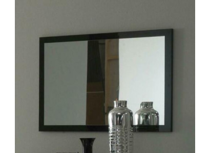 Spogulis ar koka rāmi, sienas spogulis, klasiskais dizainera spogulis 90x60cm, koka xxl lielais.