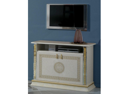 Klasisks dizainera kumode, koka skapis, modernas kommodes, itāļu.