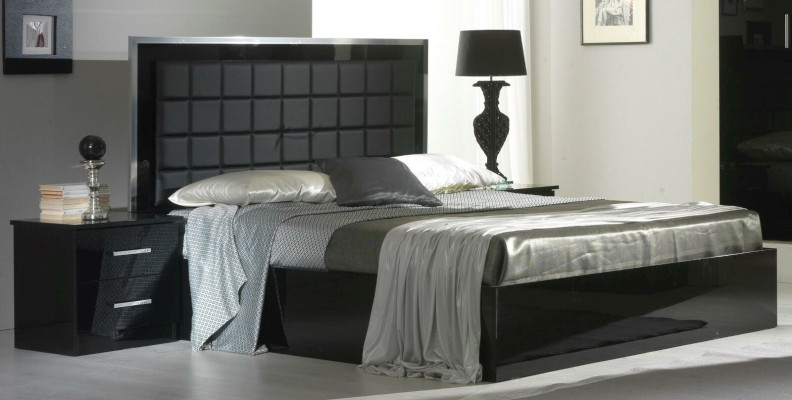 Boxspringgulta Dizaina Gultas Gulta Gultas Viesnīca Viesnīcas gulta Itāļu mēbeles