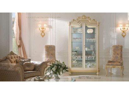 Virtuves skapji koka luksusa dzīvojamā istaba mēbeles beige skapis