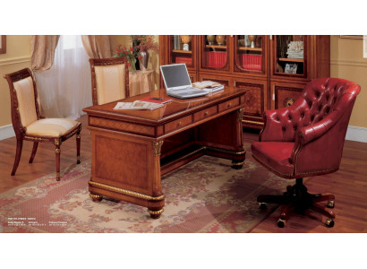Grieķu valoda chesterfield red luxury CEO office chair rotate Google Translate