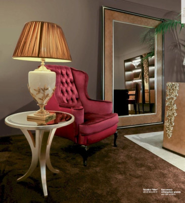Krēsla Luxus Sitzer Sitz 1 audums Sarkanais Chesterfield dzīvojamā istaba mēbeles