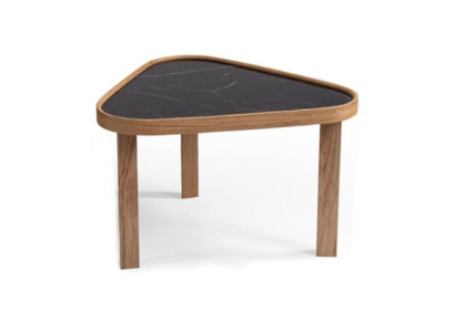 Kafijas galds Dzīvojamā istaba Galda Koka mēbeles virtuvei