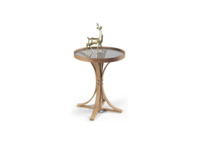 Gultas 50x62 cm dzīvojamās istabas luksusa stikla kafijas galdiņš dizaina