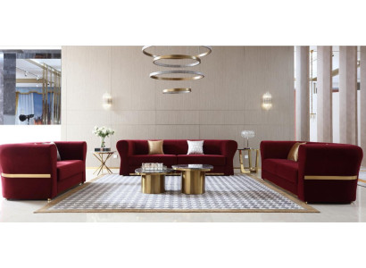 Galds Apgalda Luksusa Dzīvojamā Istaba Galds Sofa Galds Dizaina Galdi Stila Mēbeles 2 gabali