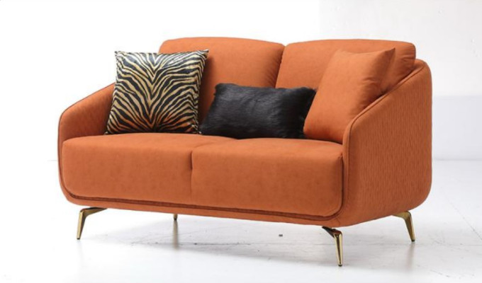 Sofas komplekts 3+2+1 sēdvietas dizaina dīvāns mīksto mēbeļu dīvāns dzīvojamā istabas komplekts grupās.