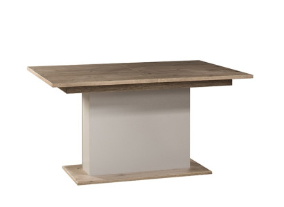 Liela galds ēdamgalds koka galds konferenču galds pagarināms 200cm modelis CM-S1