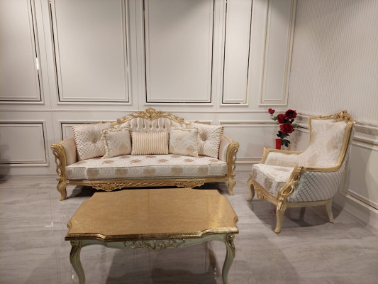 Chesterfield Sofa baroka dīvāns koksne veļa trīsvietīgs klasiskie dīvāni mēbeles