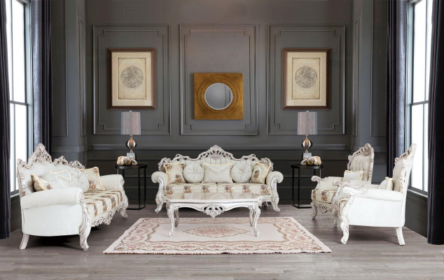 Chesterfield baroka krēsla dīvāns dīvāns mēbeles iekārtojums dīvāni-sofas krēsls