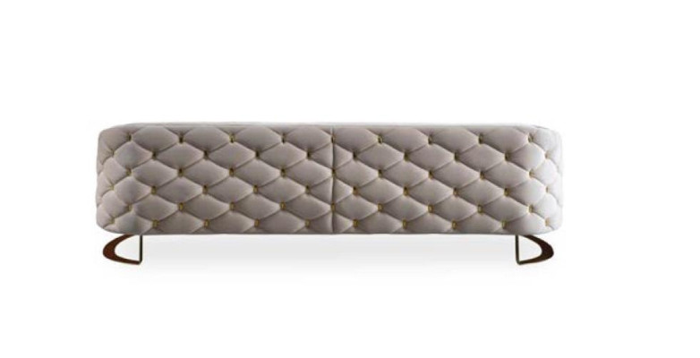 Ovaļa dīvāns Trīsvietīgs dīvāns Mēbeles Dīvāns Iekārtojums Dzīvojamā istaba Dīvāni