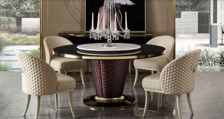 Krēsls 1x ēdamistabas polsterēts krēsls TV lounge klubu ādas sēdeklis krēsls luksuss