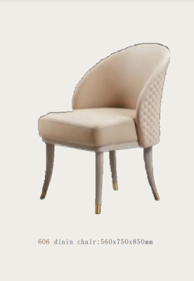 Krēsls 1x ēdamistabas polsterēts krēsls TV lounge klubu ādas sēdeklis krēsls luksuss