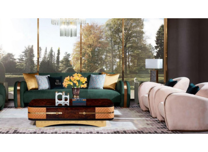 Dīvāns 4 vietās Dīvāns Polster Tekstils Dīvāni dizains Luksusa auduma dīvāni četrvietīgi lieli