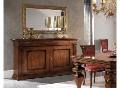 Kommode - dzīvojamā istaba  Kommode ar kārtrām - koka  Sideboard - skapis  Skranki - masīvi  Jauni