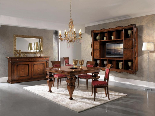Kommode - dzīvojamā istaba  Kommode ar kārtrām - koka  Sideboard - skapis  Skranki - masīvi  Jauni