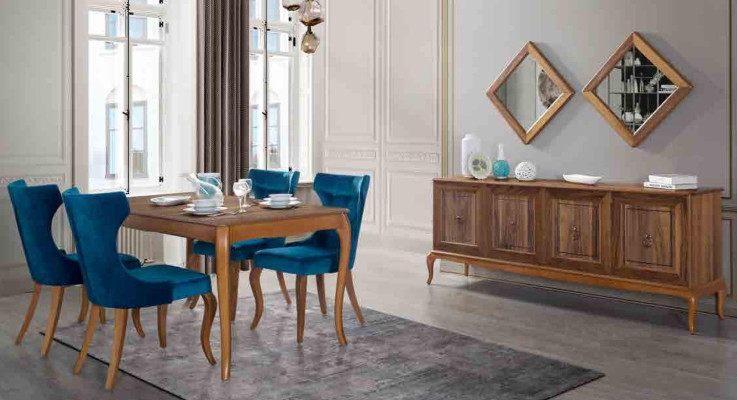 Sideboard skapis komodes koka skapji ēdamgalds mēbeles konsola mēbeles komoda