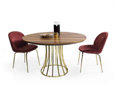 Pilna ēdamistabas komplekta ēdamistabas galdi, gultaspiederumi, galds 2x krēsli, galdi mēbeles