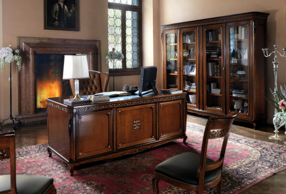 Biroja galds + krēsla rakstāmgalds Tāfele Koka galds Krēsls Galdi Jauns 3 gab.