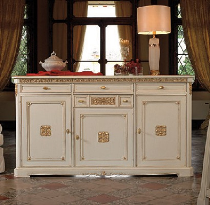 Kumode Skapīts Sideboard Balts Sideboards Skapis Kumodes Mēbeles Masīvkoks
