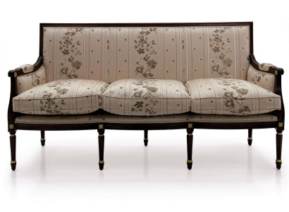 Dizains Polster Luxury Sēdekļa Sofa Dīvāns Tekstila Dīvāns 3-vietīgs Tekstila Trīsvietīgs.