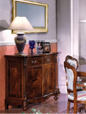 Kommode Galds Sideboard Brūns Sideboards Masīvkoks Skapis Komodes Mēbeles