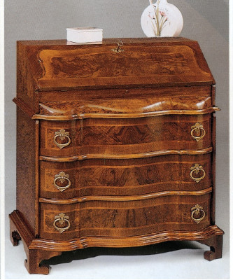 Komoda Pamatne Sideboard Mēbeles Brūnas Masīvs Sideboards Koks Skapis Komodes