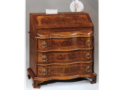 Komoda Pamatne Sideboard Mēbeles Brūnas Masīvs Sideboards Koks Skapis Komodes