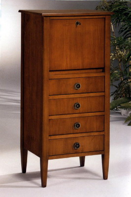 Stilžubu stilīgs stiklo skapis viesistabas dizainera plaukts mājām sienā.