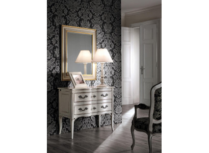 Kommode koka skapis Sideboard Itāļu mēbeles iekārtošana Kommoden