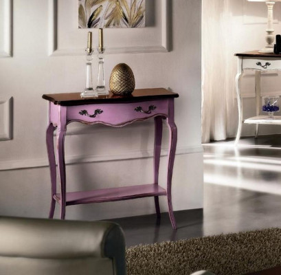 Galdi mēbeles Beistelltisch koksnes Sideboard galds konsoli Sienas galds koksnes jaunais