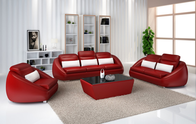 Sofas komplekts 3+2+1 sēdvietas Moderns dizains dīvāns Arhivs Dīvāni Dīvāns