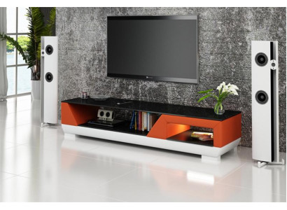 Sideboard rtv Kommode Skapis Dizainera Mēbele Low Board Komodi