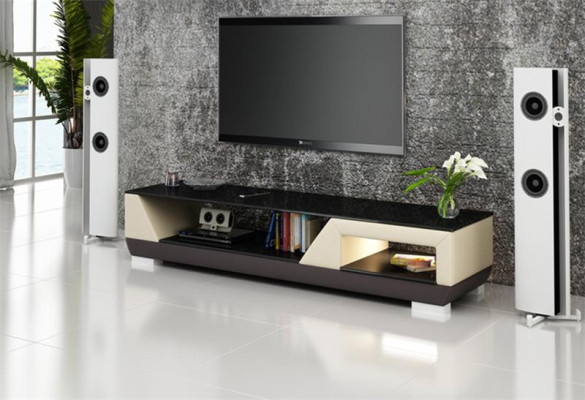 Sideboard rtv Kommode Skapis Dizainera Mēbele Low Board Komodi
