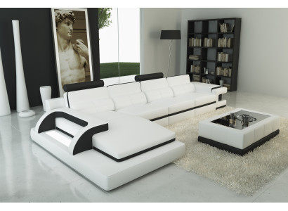 Ādas dīvāns stūra dīvāna apmetne stūra dīvāna komplekts dīvāni dīvāns sofa dzīvojamā platība