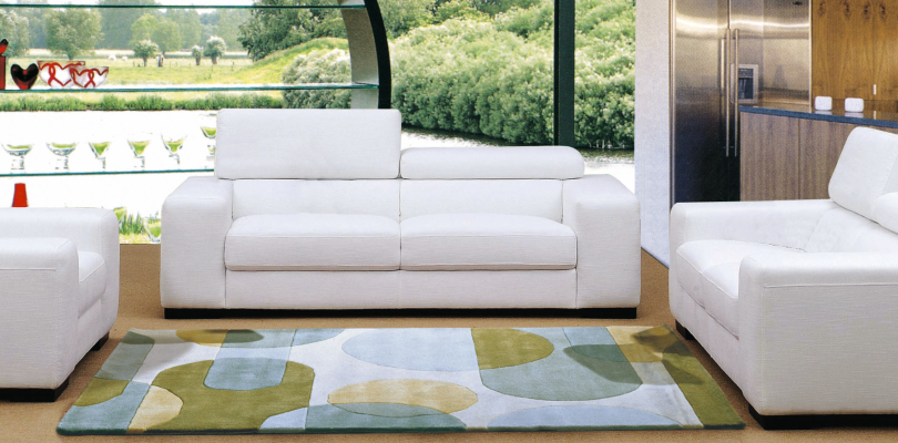 XXL Lielā 3-vietīgā (bez 2+1) dīvāna sofa Polster Couchen Sofas ādas sēdētājs