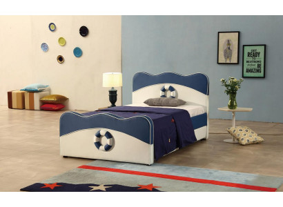 Bērnu gultas gultas pildspalvas gultas luksusa viesnīca jauniešu 3D XXL lielas 120/150x200cm jaunas